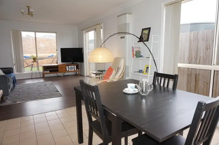 Fifth view of Homely unit listing, 3/55 Haugh Street, Lovely Banks VIC 3221