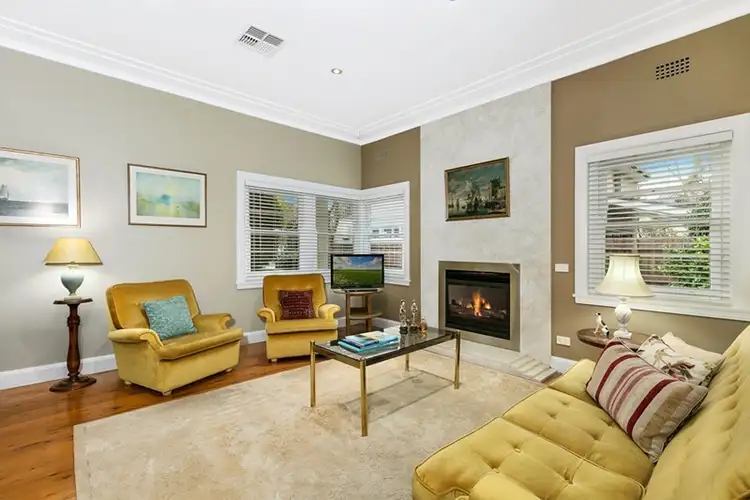 Second view of Homely house listing, 87 Boundary Road, Wahroonga NSW 2076