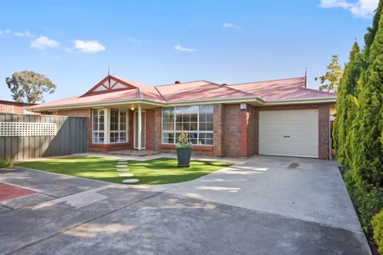 Second view of Homely house listing, 3/9 Herbert Road, West Croydon SA 5008