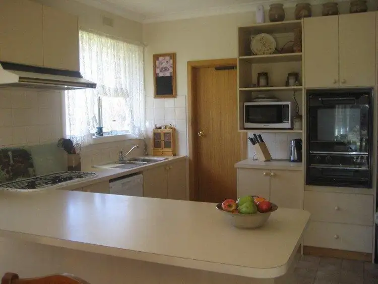 Second view of Homely rural property listing, 931 Prairie Road, Bamawm VIC 3561