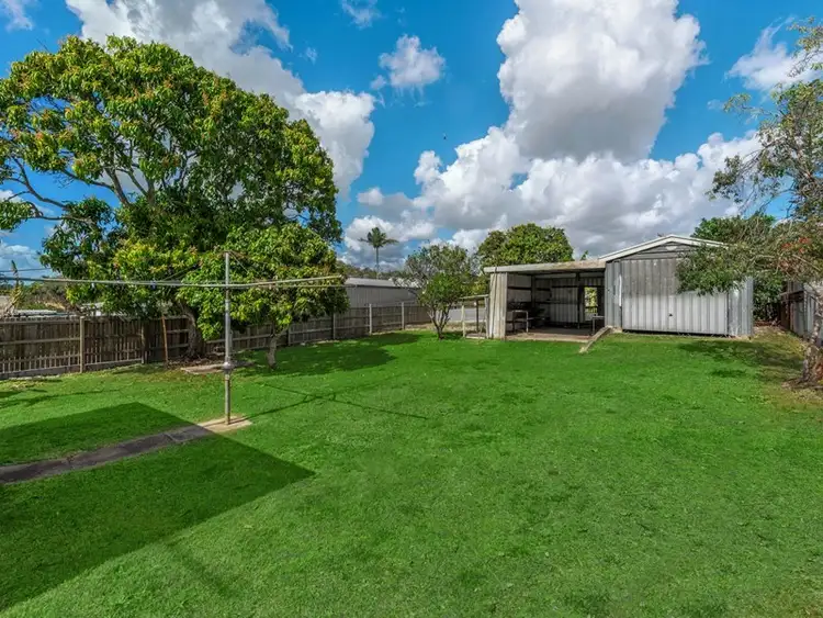 Fourth view of Homely house listing, 133 Erica Street, Cannon Hill QLD 4170