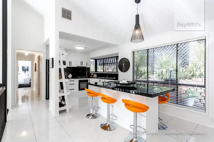 Seventh view of Homely house listing, 53 Greenridge Court, Wynn Vale SA 5127