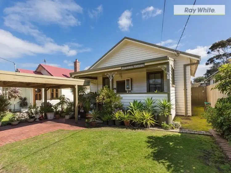 Main view of Homely house listing, 28 Sixth Avenue, Rosebud VIC 3939