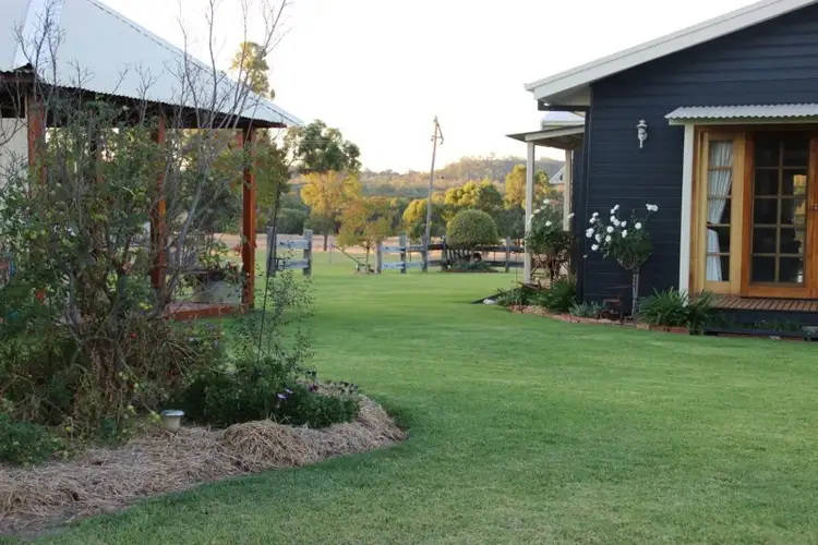 Seventh view of Homely rural property listing, 568 Tamaroo River Road, Coonabarabran NSW 2357