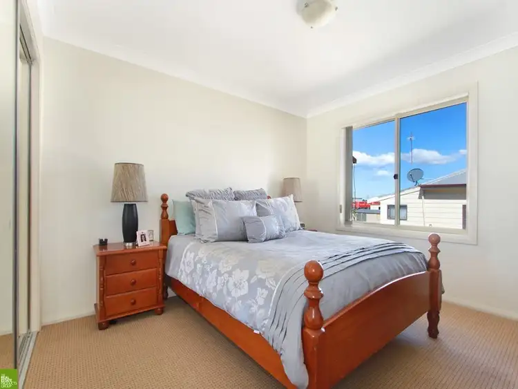 Sixth view of Homely townhouse listing, 2/25 Gladstone Avenue, Wollongong NSW 2500