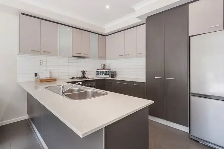 Second view of Homely townhouse listing, 226 Windrock Avenue, Craigieburn VIC 3064