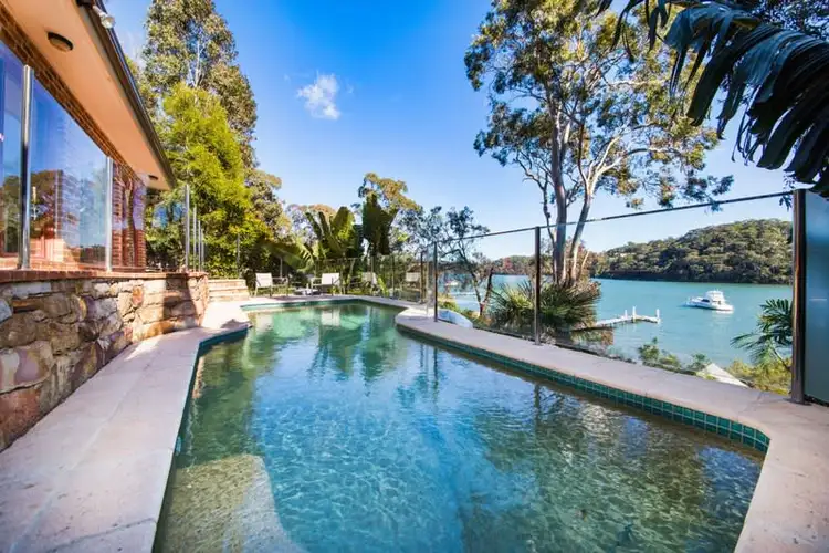 Second view of Homely house listing, 117a Fowler Road, Illawong NSW 2234