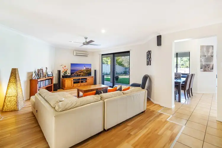 Sixth view of Homely house listing, 17 Connors Close, Buderim QLD 4556