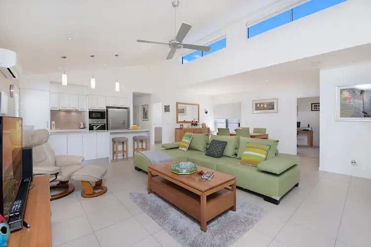 Fifth view of Homely house listing, 34/27 Waigani Street, Bli Bli QLD 4560