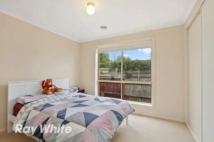 Fourth view of Homely house listing, 3/10 Wheat Court, Lara VIC 3212