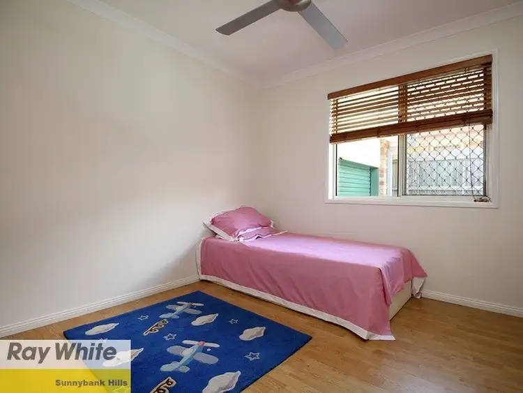 Sixth view of Homely house listing, 8 Shapcott Place, Runcorn QLD 4113
