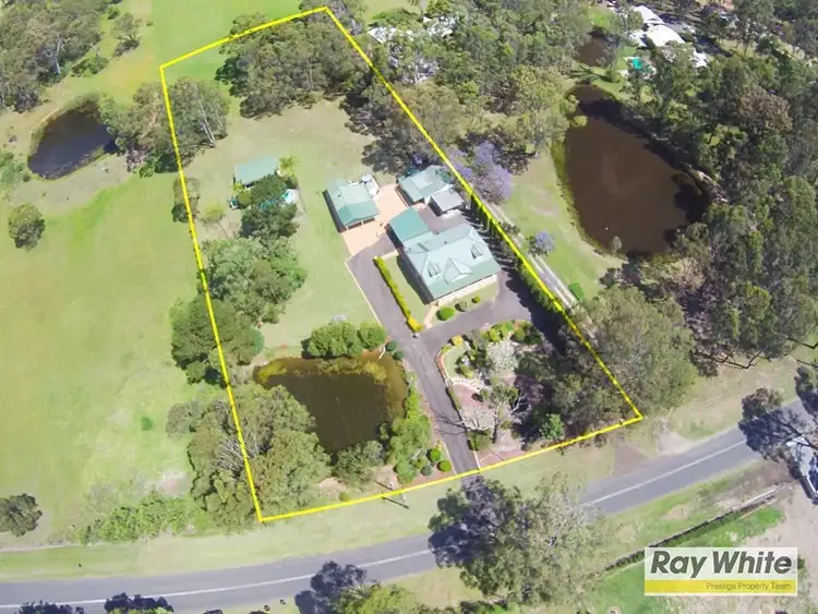 Fourth view of Homely rural property listing, 18 St James Road, Varroville NSW 2566