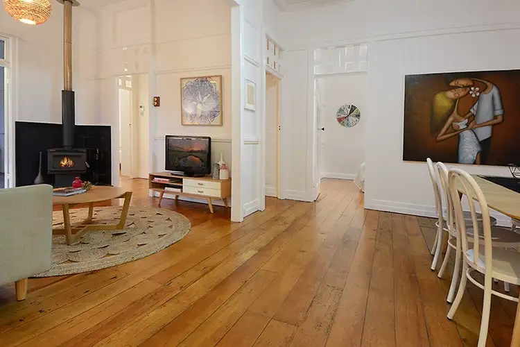 Fourth view of Homely house listing, 63 Wesley Street, Lutwyche QLD 4030