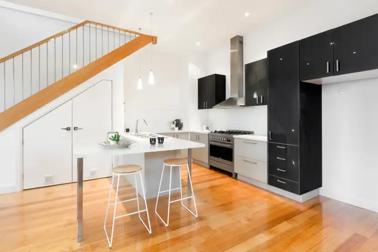 Fourth view of Homely townhouse listing, 2/41 Margot Street, Chadstone VIC 3148