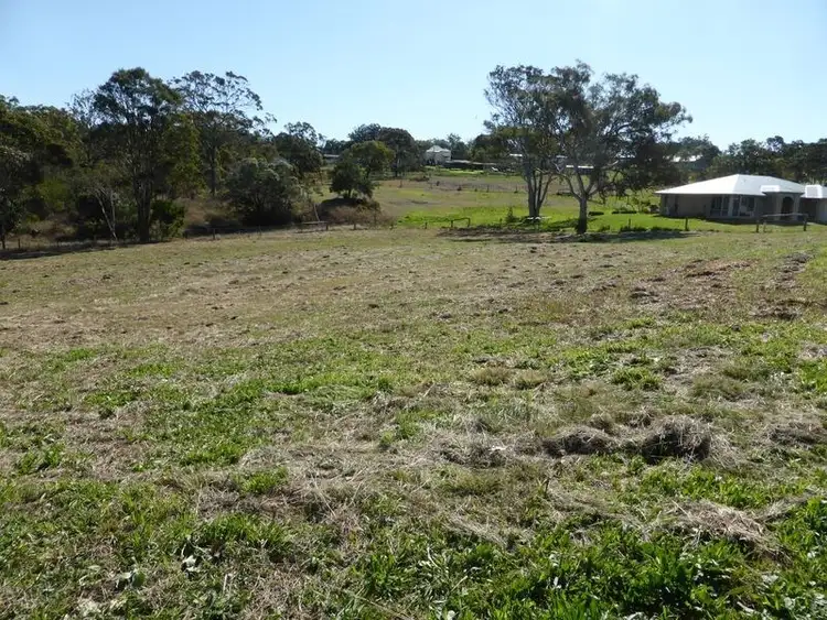 Fourth view of Homely land listing, Lot 9, 28 Settlers Drive, Gowrie Junction QLD 4352