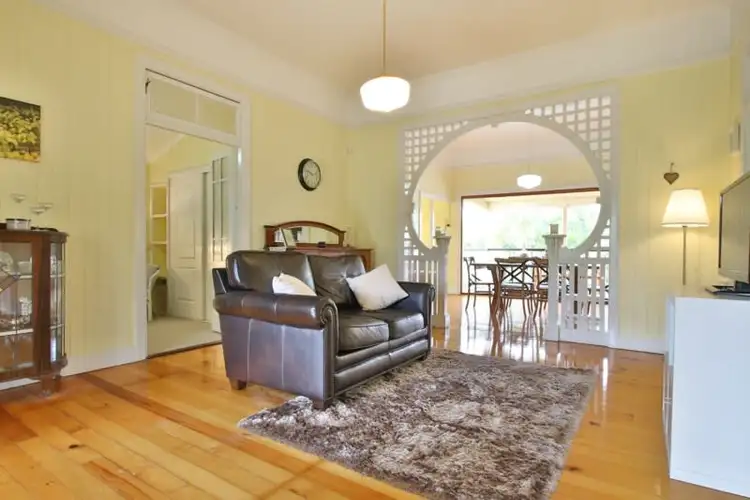 Sixth view of Homely house listing, 108 Jacaranda Street, North Booval QLD 4304