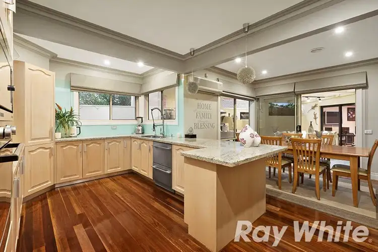 Sixth view of Homely house listing, 1 Batten Place, Aspendale Gardens VIC 3195