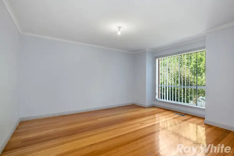 Fifth view of Homely house listing, 2/6 Woodfull Way, Epping VIC 3076