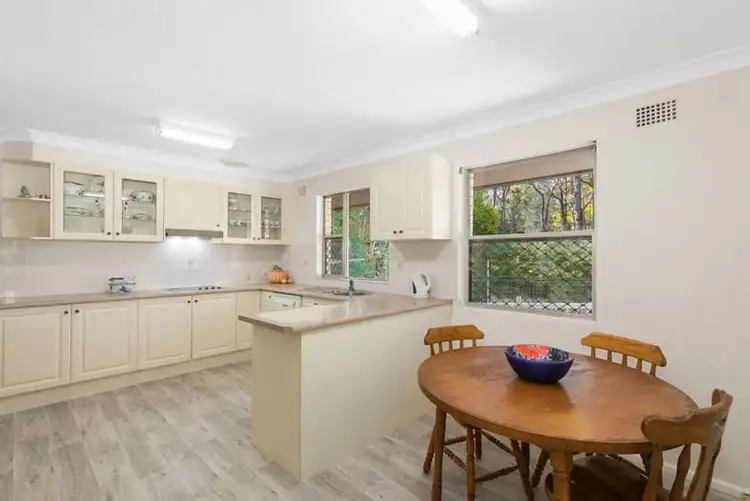 Fourth view of Homely house listing, 22 Exeter Road, Wahroonga NSW 2076