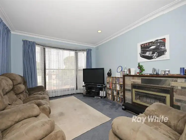 Second view of Homely house listing, 32 Anne Road, Knoxfield VIC 3180
