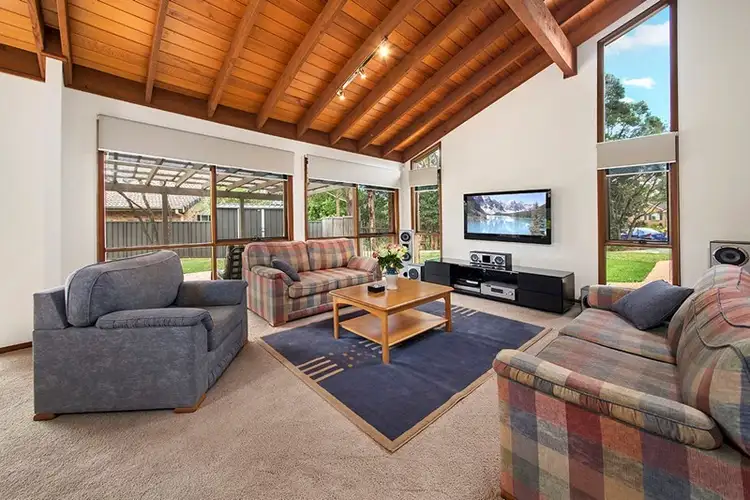 Third view of Homely house listing, 51 Yanderra Avenue, Bangor NSW 2234