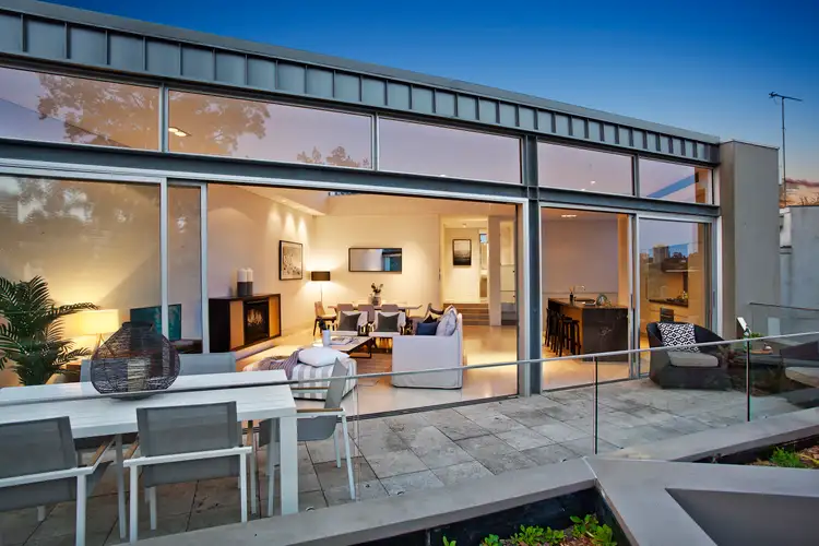 5 Cammeray Road, Cammeray NSW 2062
