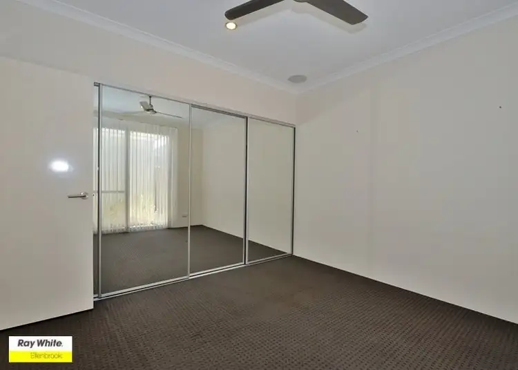 Fifth view of Homely house listing, 17 Liten Lane, Ellenbrook WA 6069