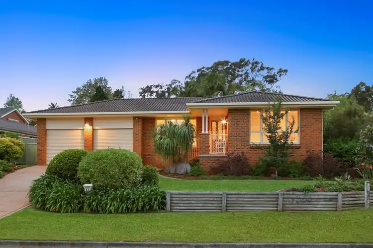 Main view of Homely house listing, 18 Molsten Avenue, Tumbi Umbi NSW 2261