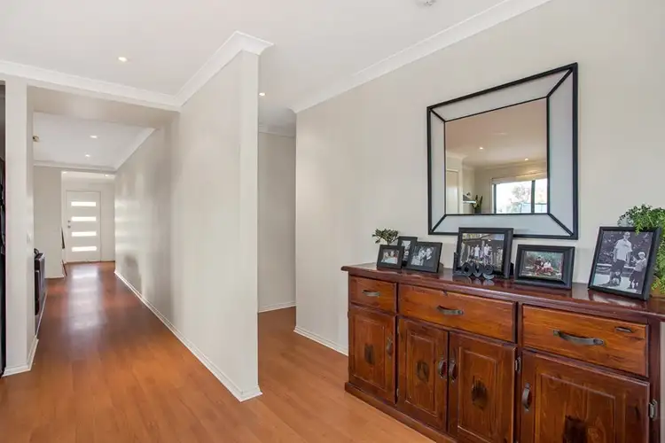 Second view of Homely house listing, 3 Grace Court, Wodonga VIC 3690