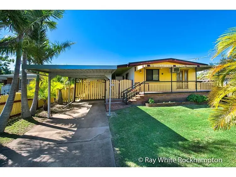 Main view of Homely house listing, 618 Norman Road, Norman Gardens QLD 4701