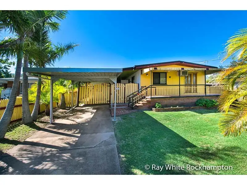 Main view of Homely house listing, 618 Norman Road, Norman Gardens QLD 4701
