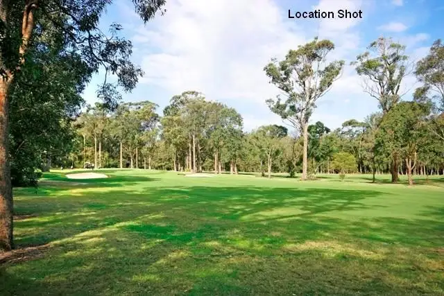 Second view of Homely land listing, Lot 305 Yarrawonga Drive, Mollymook NSW 2539