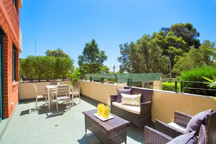 20/7-17 Sinclair Street, Wollstonecraft NSW 2065
