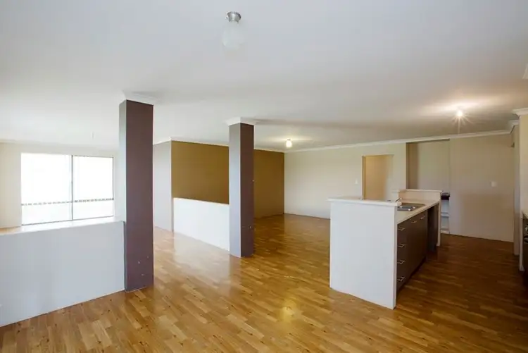 Fifth view of Homely house listing, 10 Westbury Way, Australind WA 6233