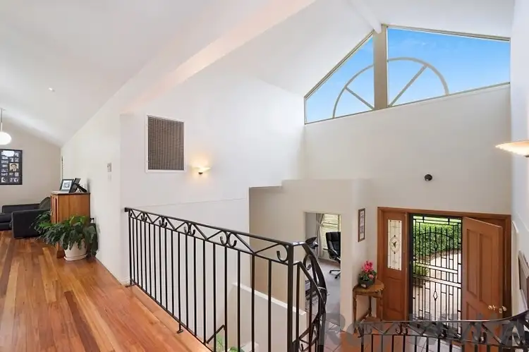 Second view of Homely house listing, 288 Morpeth Road, Raworth NSW 2321