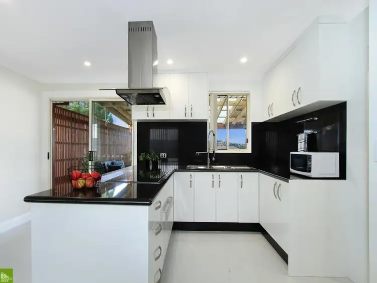 Fifth view of Homely house listing, 502 Northcliffe Drive, Berkeley NSW 2506