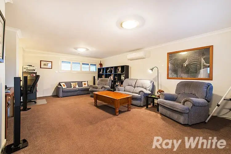 Sixth view of Homely house listing, 153 Settlers Run, Botanic Ridge VIC 3977