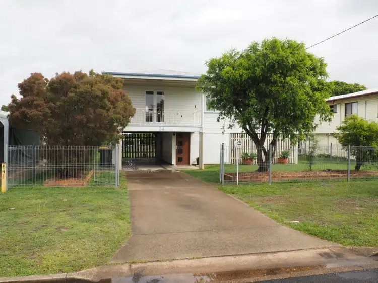 24 Stafford Street, Maryborough QLD 4650