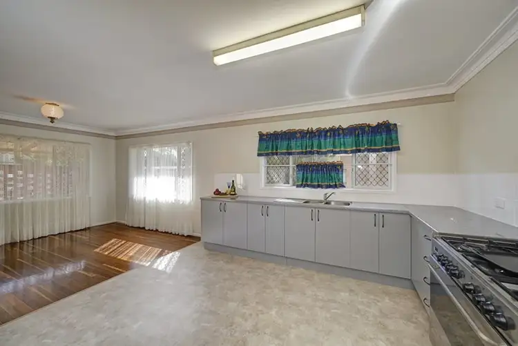 Fifth view of Homely house listing, 14 Fleming Street, Norville QLD 4670