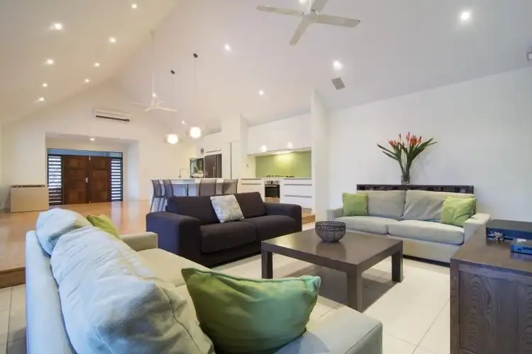 Main view of Homely house listing, Lot 4 Old Port Road, Port Douglas QLD 4877