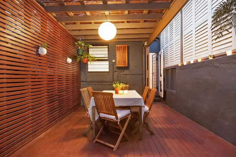 Seventh view of Homely house listing, 138 Union Street, Erskineville NSW 2043