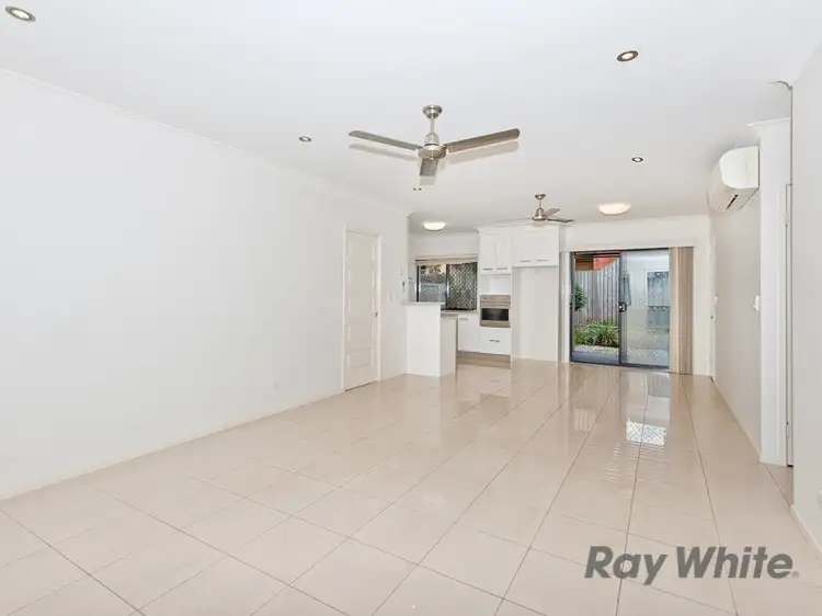Second view of Homely villa listing, 5/10-12 Buna Street, Chermside QLD 4032