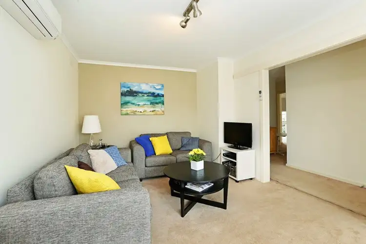 Second view of Homely unit listing, 6/8 Ballater Avenue, Newtown VIC 3220
