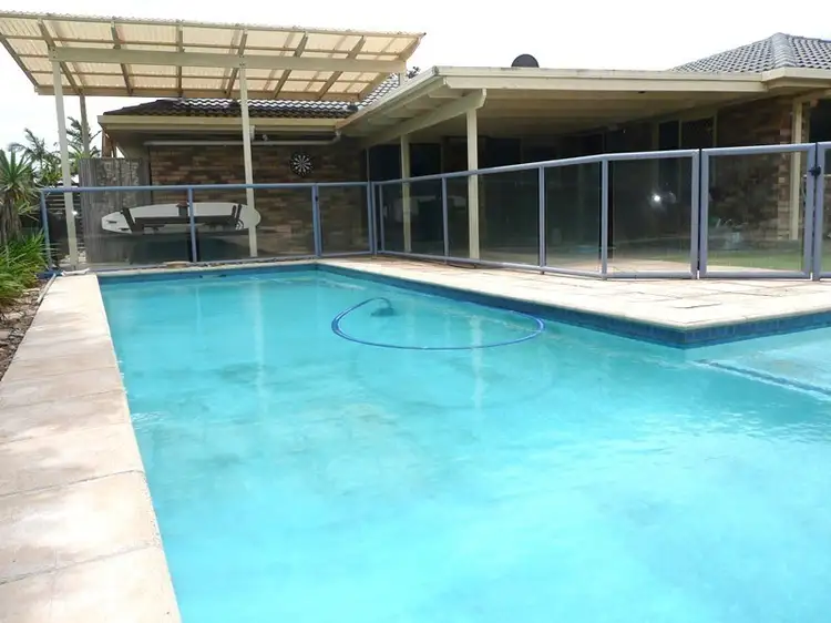 Second view of Homely house listing, 8 Sandalwood Drive, Cabarita Beach NSW 2488