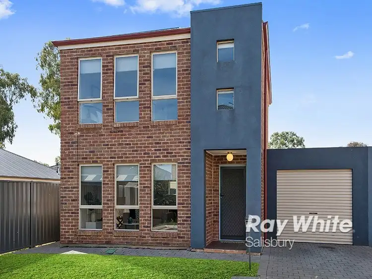 U3/35 Martins Road, Salisbury Downs SA 5108