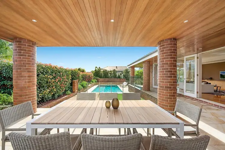 Third view of Homely house listing, 52 Edgecliffe Esplanade, Seaforth NSW 2092
