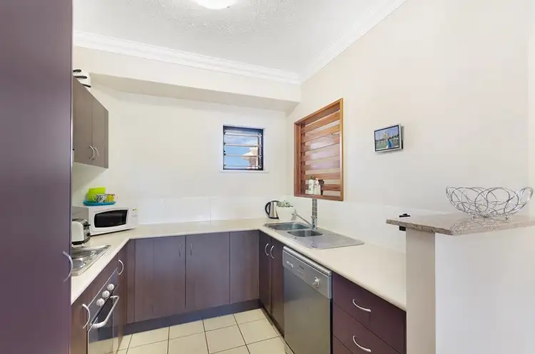 Sixth view of Homely unit listing, 242/41-51 Oonoonba Road, Idalia QLD 4811