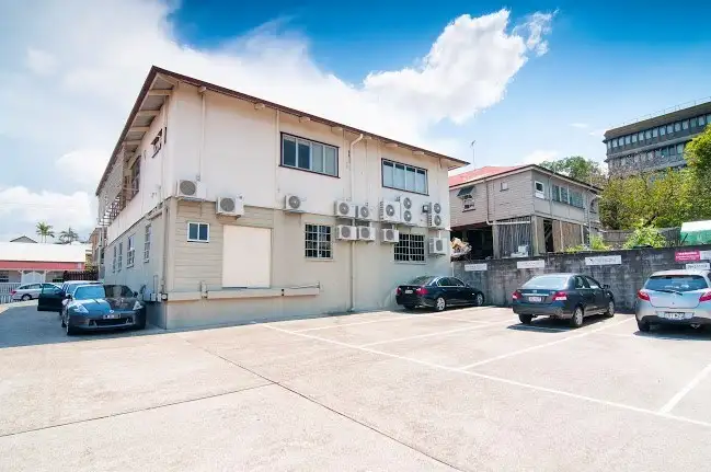 Second view of Homely house listing, 141 Warry Street, Spring Hill QLD 4000