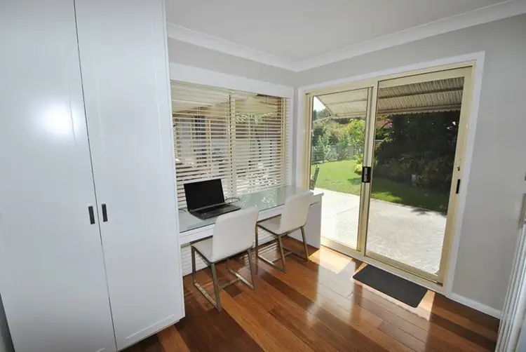 Sixth view of Homely house listing, 1 Kurraba Place, St Georges Basin NSW 2540
