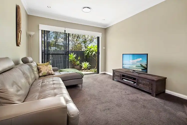 Fourth view of Homely house listing, 4 Bonner Place, Barden Ridge NSW 2234